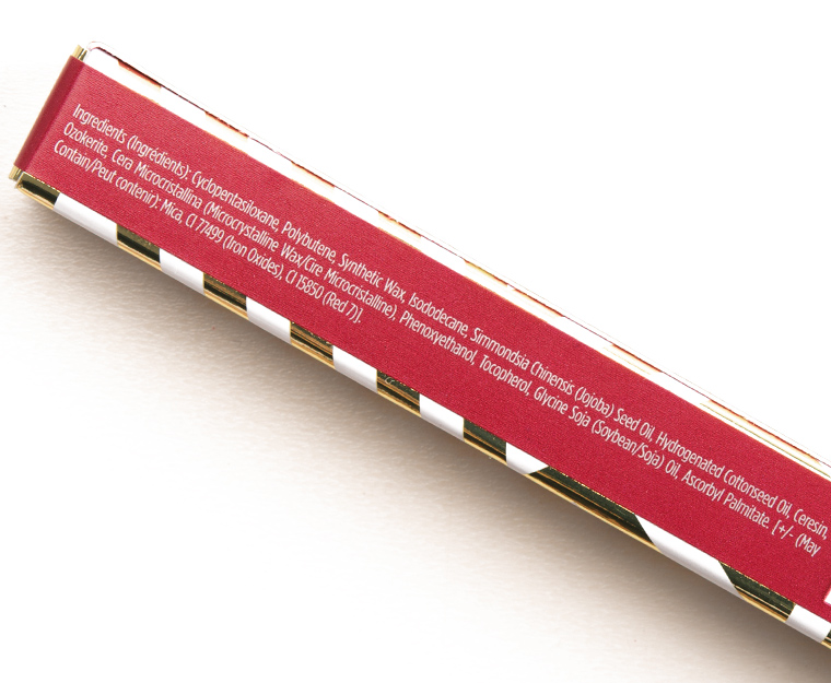 Urban Decay x Gwen Stefani Rock Steady 24/7 Glide-On Lip Pencil