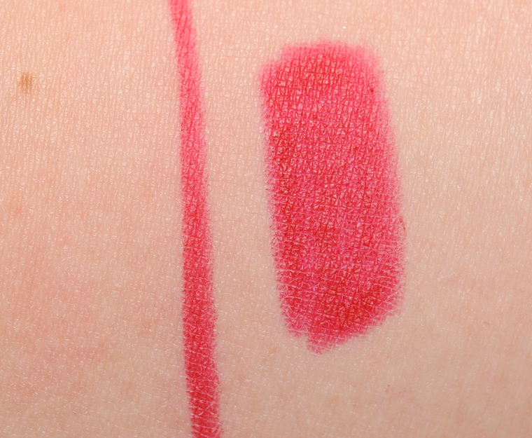 Urban Decay x Gwen Stefani Rock Steady 24/7 Glide-On Lip Pencil