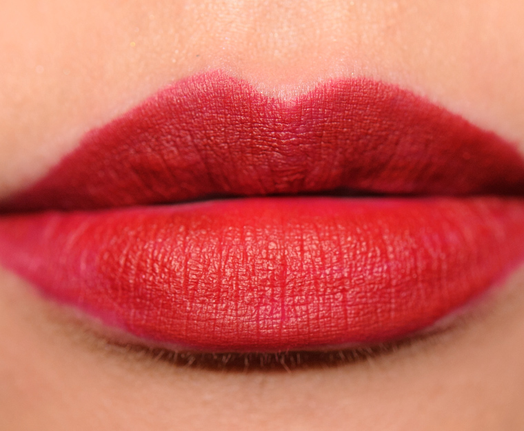 Urban Decay x Gwen Stefani Rock Steady 24/7 Glide-On Lip Pencil