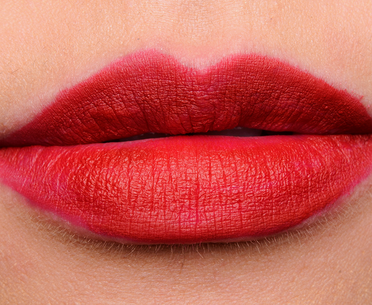 Urban Decay x Gwen Stefani Rock Steady 24/7 Glide-On Lip Pencil