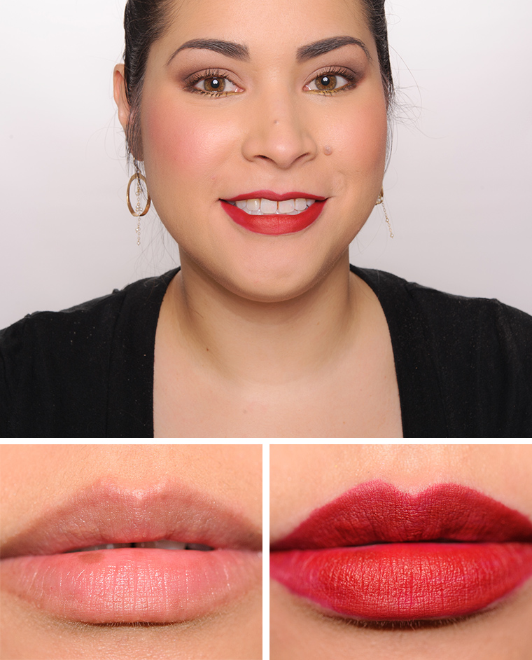 Urban Decay x Gwen Stefani Rock Steady 24/7 Glide-On Lip Pencil