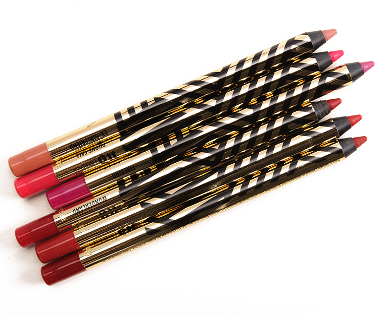 Urban Decay x Gwen Stefani 24/7 Glide-On Lip Pencil