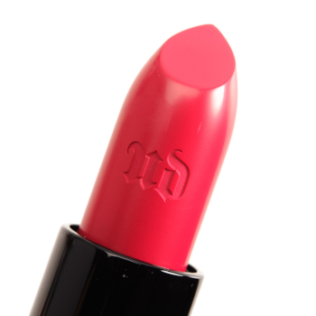Urban Decay Wonderland Gwen Stefani Lipstick