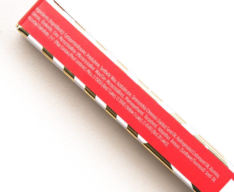 Urban Decay x Gwen Stefani Wonderland 24/7 Glide-On Lip Pencil