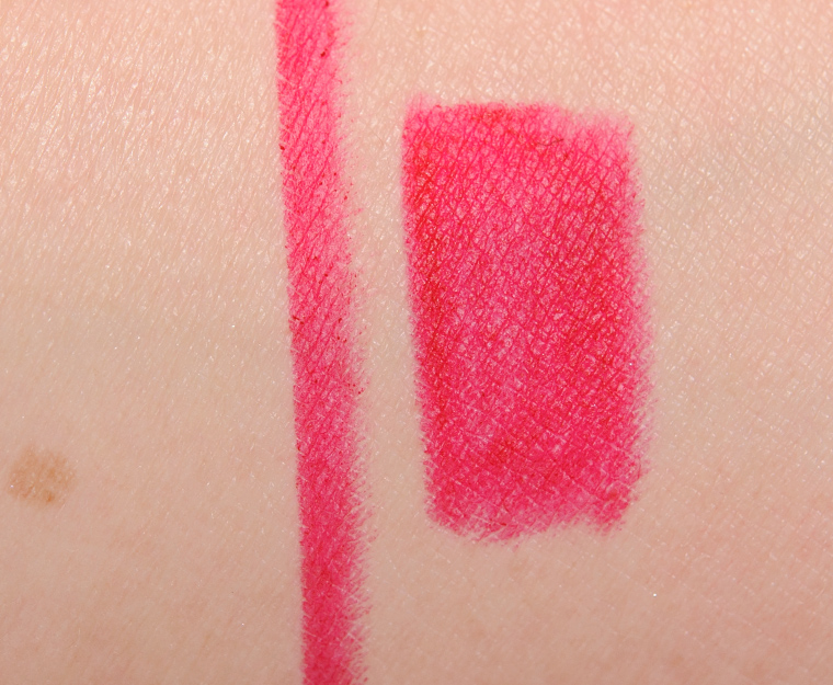 Urban Decay x Gwen Stefani Wonderland 24/7 Glide-On Lip Pencil