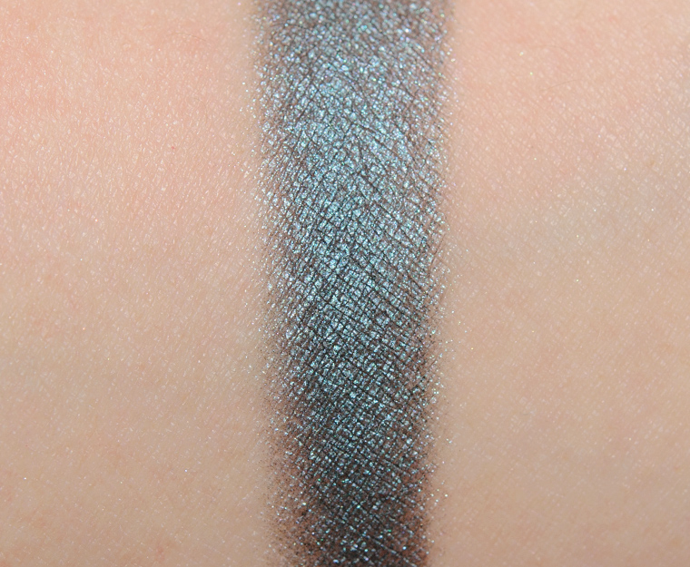 Anastasia Mermaid Eyeshadow