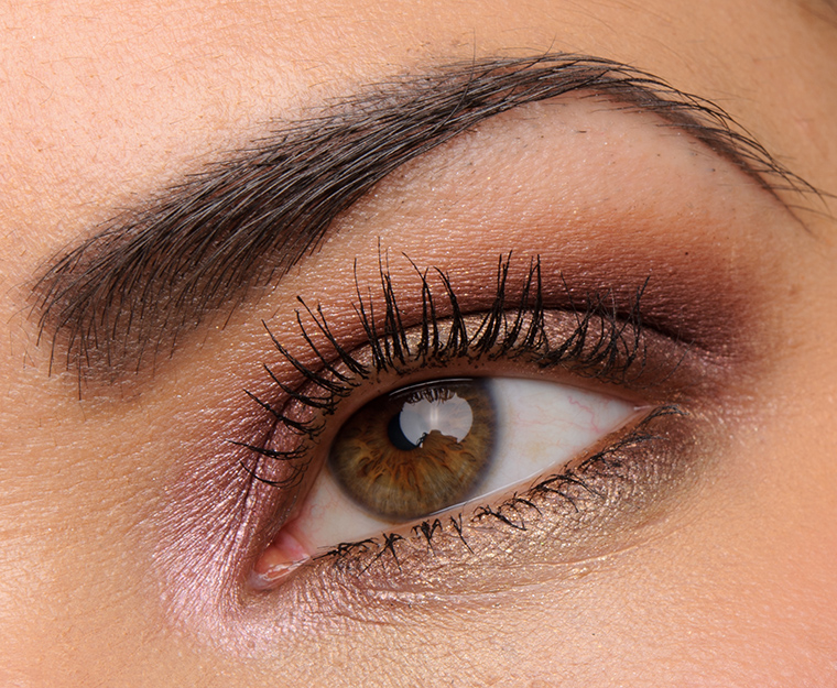 Anastasia Rosette Eyeshadow