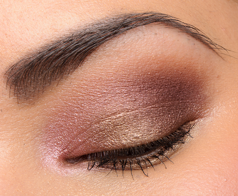 Anastasia Rosette Eyeshadow
