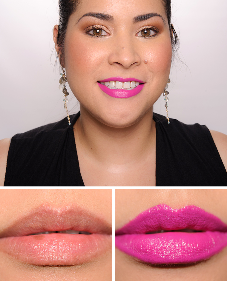 Bite Beauty Dragonfruit Amuse Bouche Lipstick