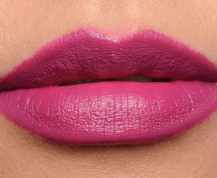 Bite Beauty Eggplant Amuse Bouche Lipstick