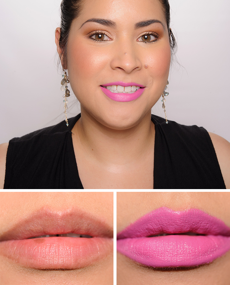 Bite Beauty Gin Fizz Amuse Bouche Lipstick