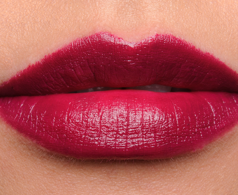 Bite Beauty Jam Amuse Bouche Lipstick
