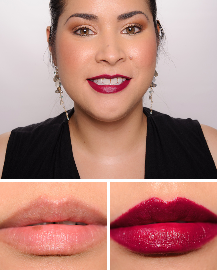 Bite Beauty Jam Amuse Bouche Lipstick