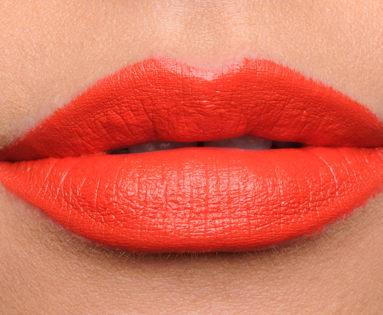 Bite Beauty Persimmon Amuse Bouche Lipstick