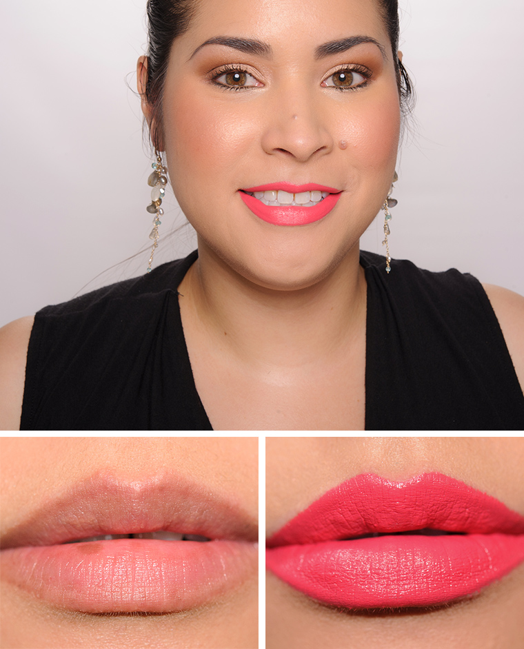 Bite Beauty Pickled Ginger Amuse Bouche Lipstick