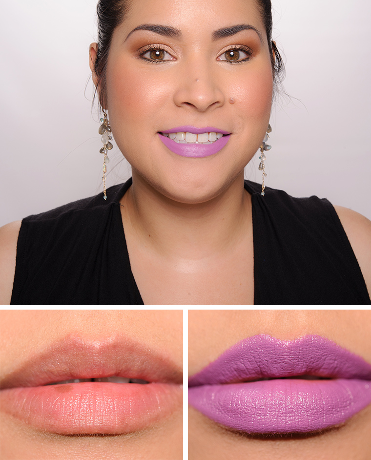 Bite Beauty Spritzer Amuse Bouche Lipstick