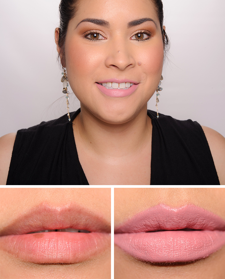 Bite Beauty Sugarcane Amuse Bouche Lipstick