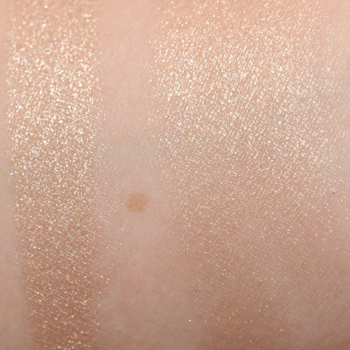 Burberry No. 02 Nude Gold Fresh Glow Highlighter
