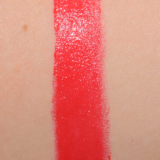 Chanel Histoire (206) Rouge Coco Stylo