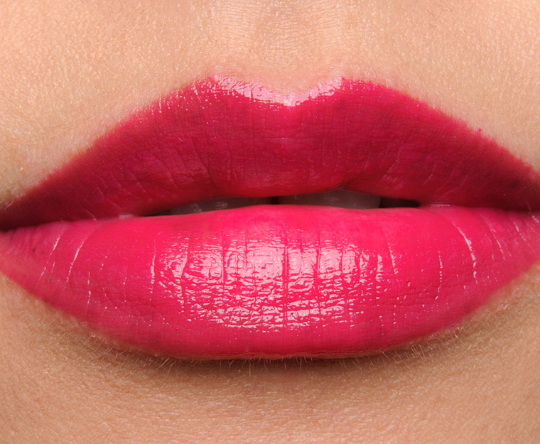 Chanel Roman (208) Rouge Coco Stylo