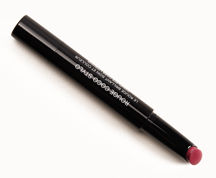 Chanel Recit (212) Rouge Coco Stylo