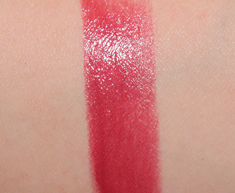 Chanel Recit (212) Rouge Coco Stylo