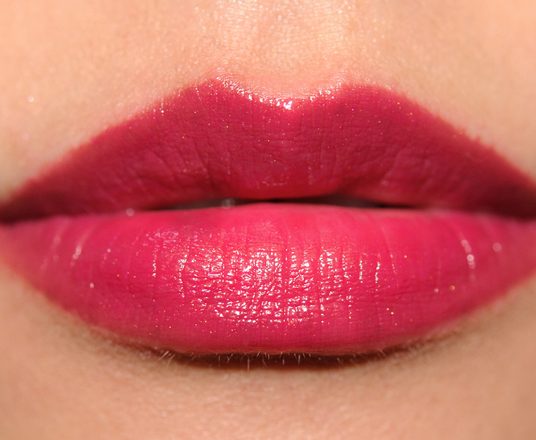 Chanel Recit (212) Rouge Coco Stylo
