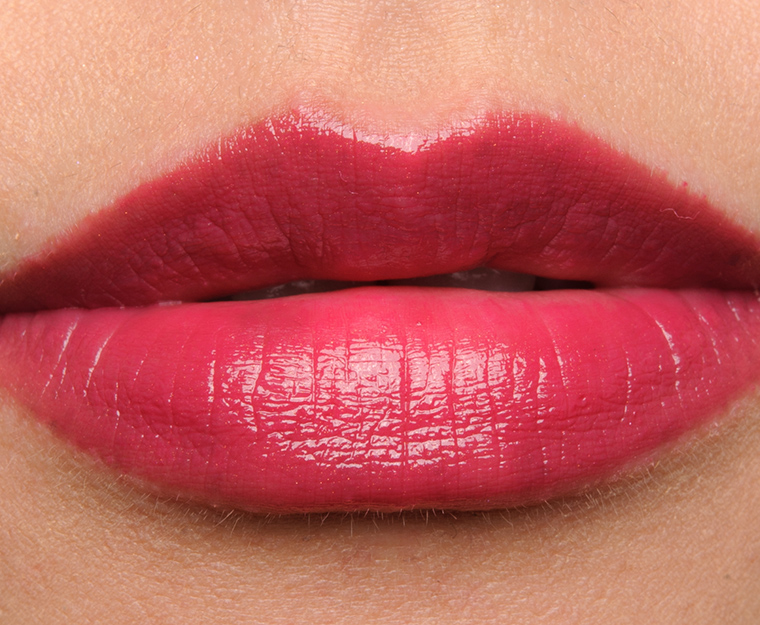 Chanel Recit (212) Rouge Coco Stylo
