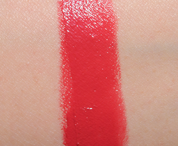 Chanel Message (214) Rouge Coco Stylo Review & Swatches