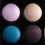 Chanel Tisse Beverly Hills (262) Les 4 Ombres Multi-Effect Quadra Eyeshadow