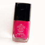 Chanel Camelia Le Vernis (2016)