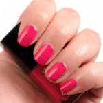 Chanel Camelia Le Vernis (2016)