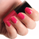 Chanel Camelia Le Vernis (2016)