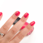 Chanel Camelia Le Vernis (2016)