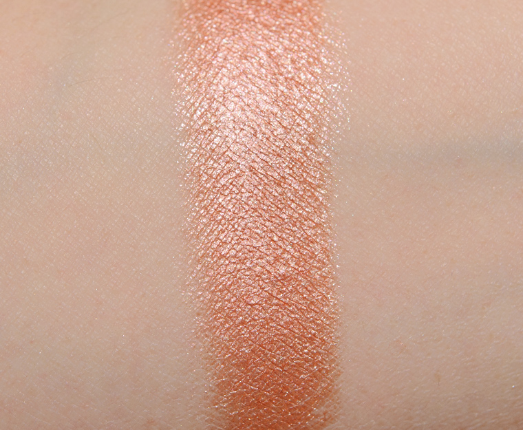 City Color Homecoming Queen Shimmer Shadow