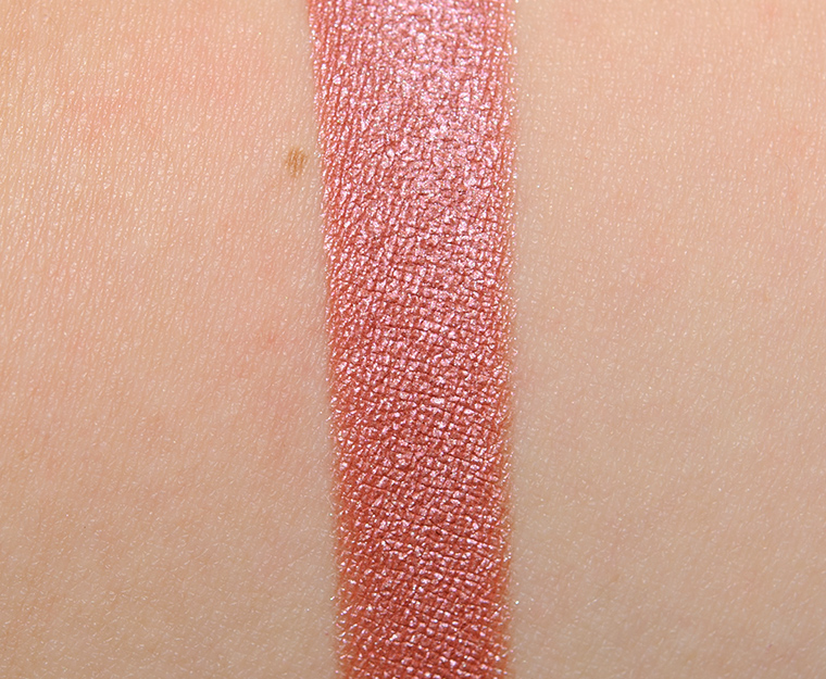 City Color Ladylike Shimmer Shadow