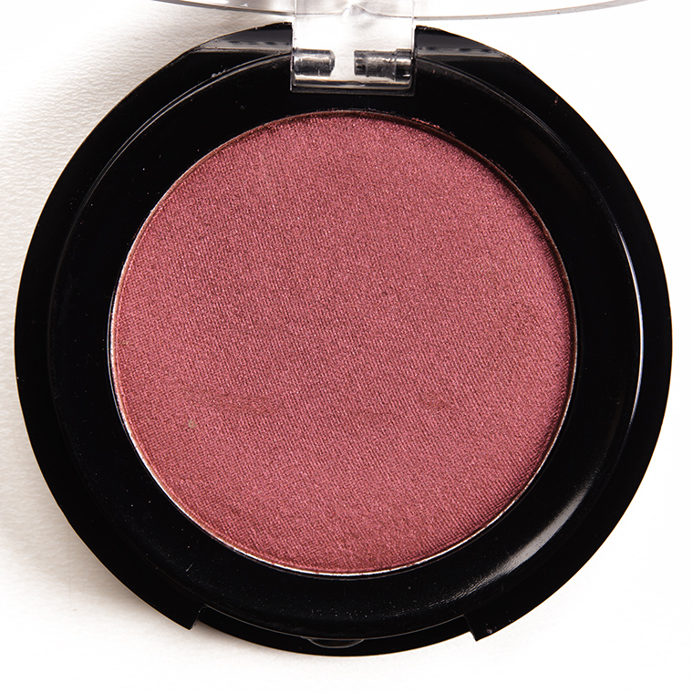City Color Marsala Shimmer Shadow