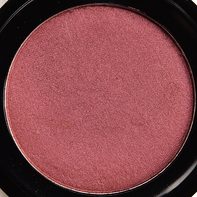 City Color Marsala Shimmer Shadow