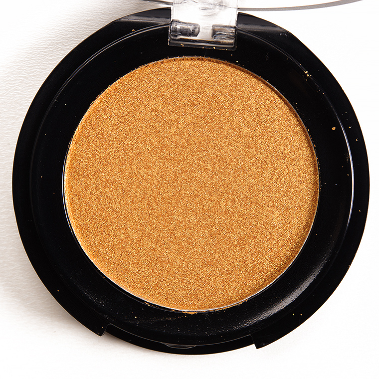 City Color Pharaoh Shimmer Shadow