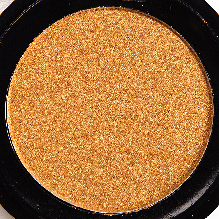City Color Pharaoh Shimmer Shadow