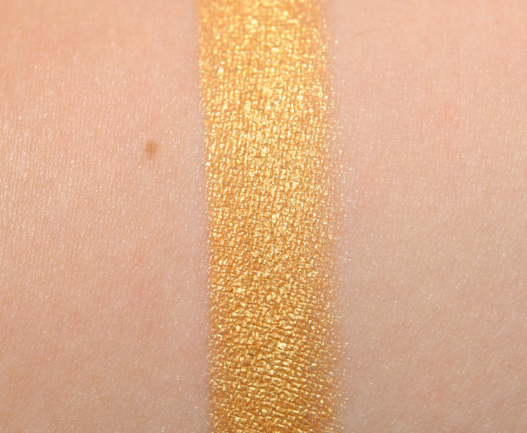 City Color Pharaoh Shimmer Shadow