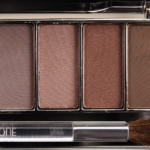 Clinique A Pink Honey Affair All About Shadow Palette
