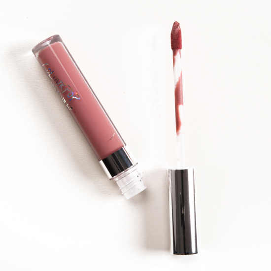 ColourPop Dopey Ultra Satin Liquid Lipstick