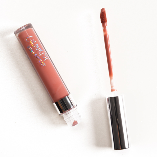 ColourPop Echo Park Ultra Satin Liquid Lipstick