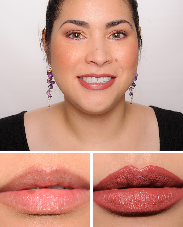ColourPop Frick 'n' Frack Ultra Satin Liquid Lipstick