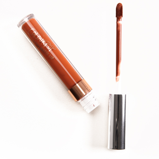 ColourPop Ultra Matte Liquid Lipstick (Discontinued) Kae