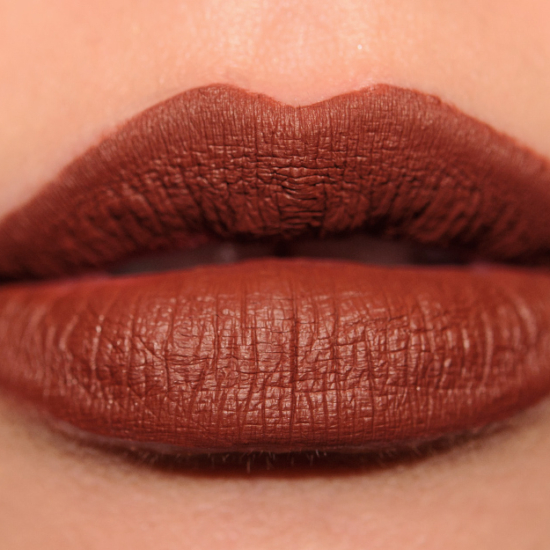 ColourPop Kae Ultra Matte Liquid Lipstick (Discontinued)