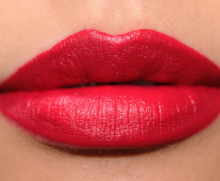 ColourPop London Fog Ultra Satin Liquid Lipstick