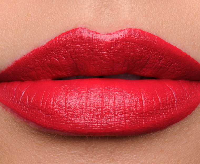 ColourPop London Fog Ultra Satin Liquid Lipstick