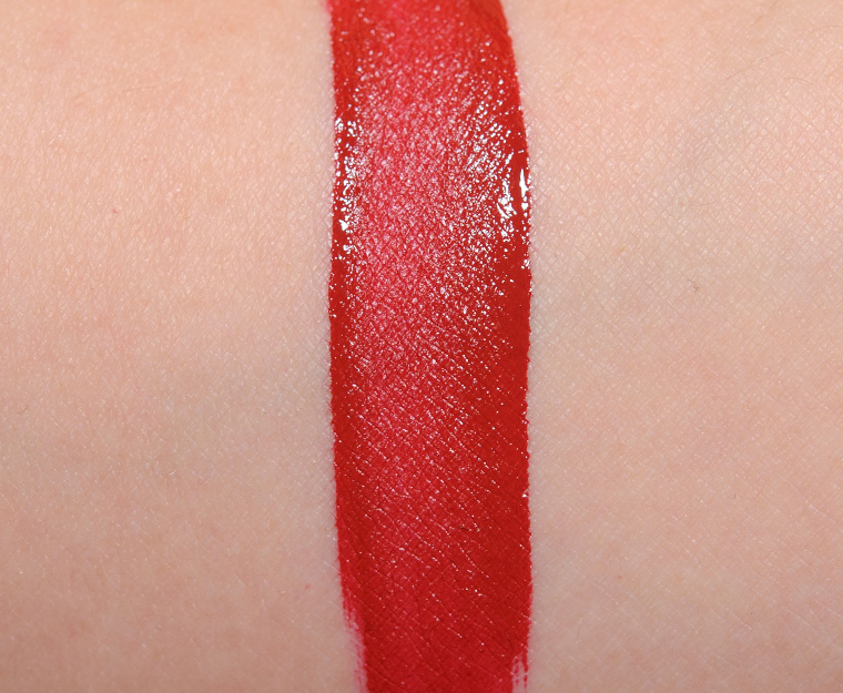 ColourPop Lost Ultra Satin Liquid Lipstick